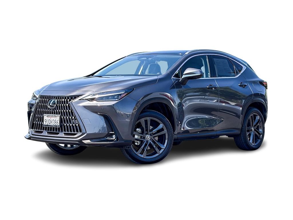 lexus nx phev 2025 JTJHKCFZXS2070176 image lexus nx phev 2025 JTJHKCFZXS2070176 image